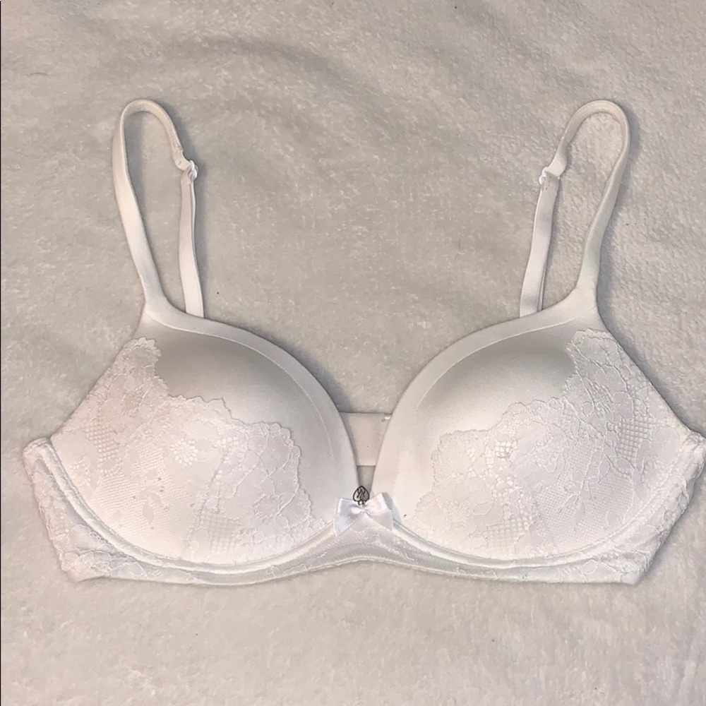 Victoria’s Secret | no wire bra